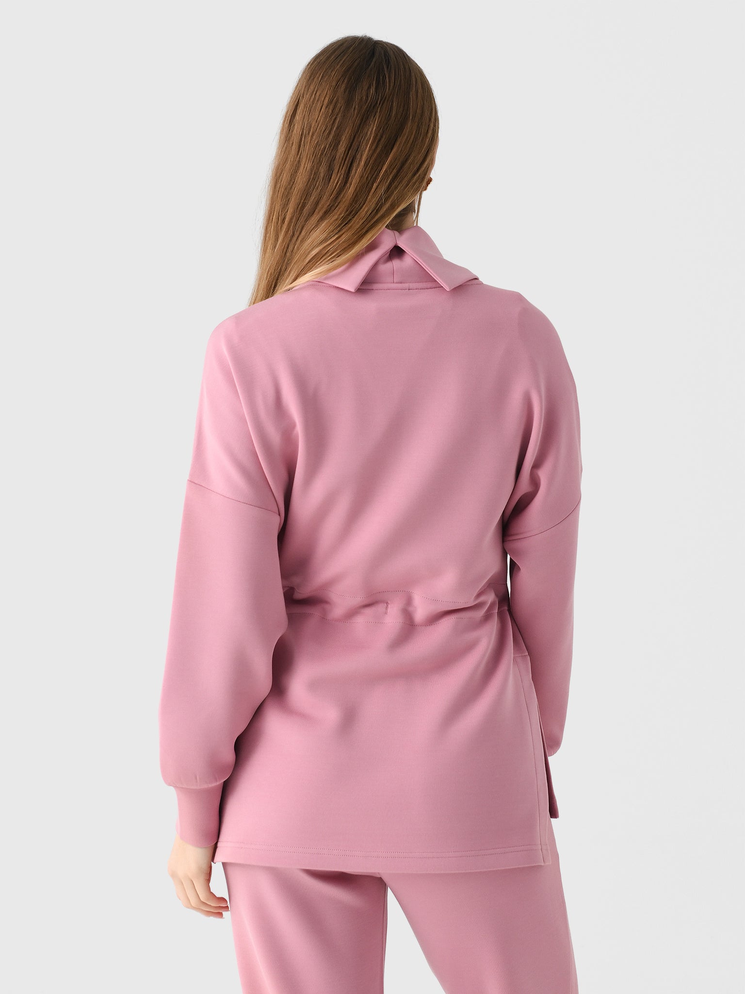Varley Women's Freya Sweatshirt - Saint Bernard