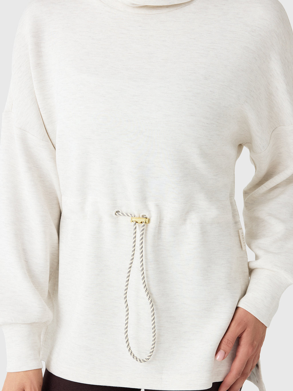 Varley Women's Freya Sweatshirt - Saint Bernard