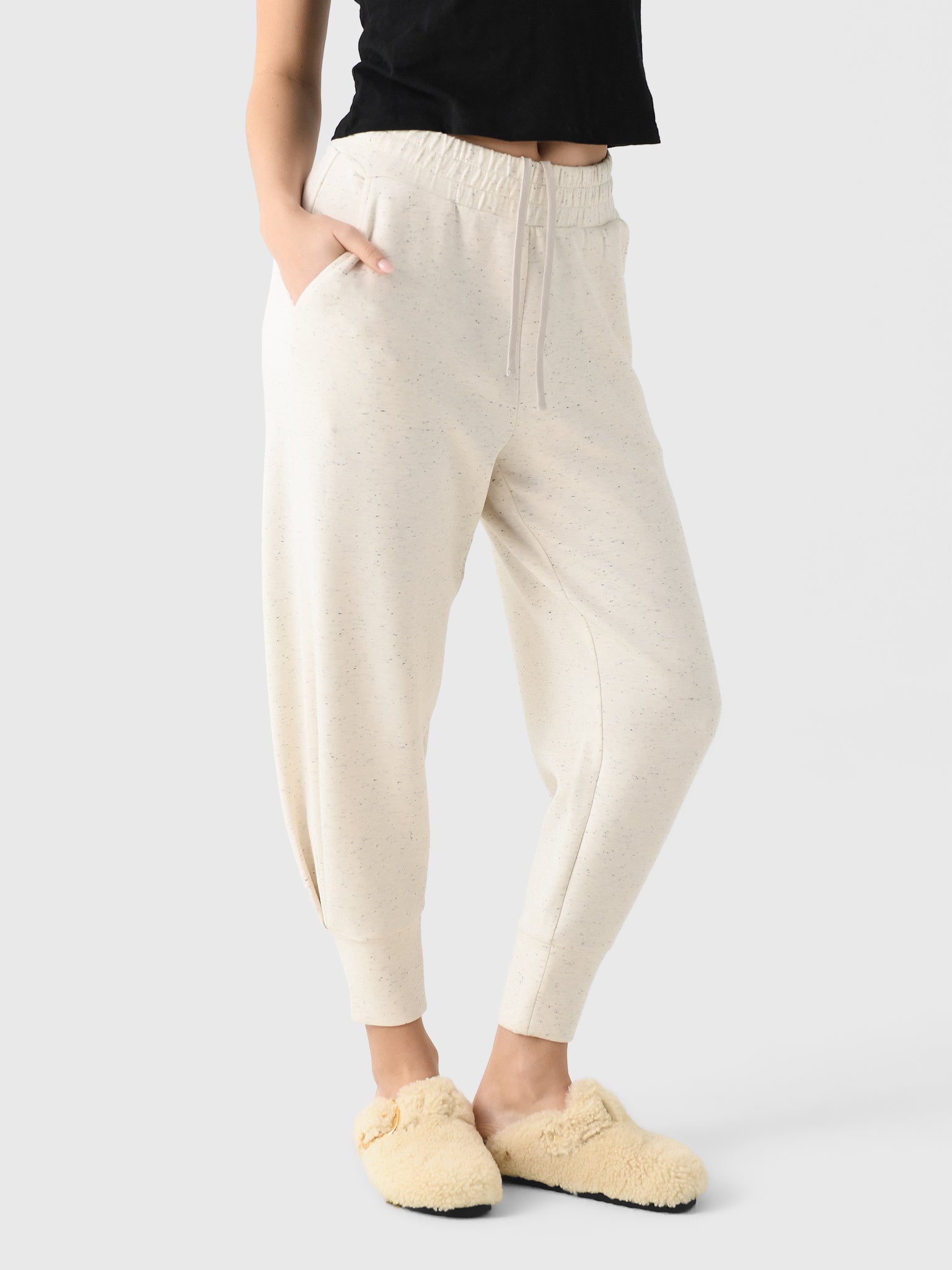 Varley Women's The Relaxed Pant - Saint Bernard