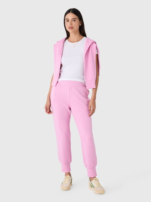 Varley Women's Slim Cuff 27.5" Pant - Saint Bernard