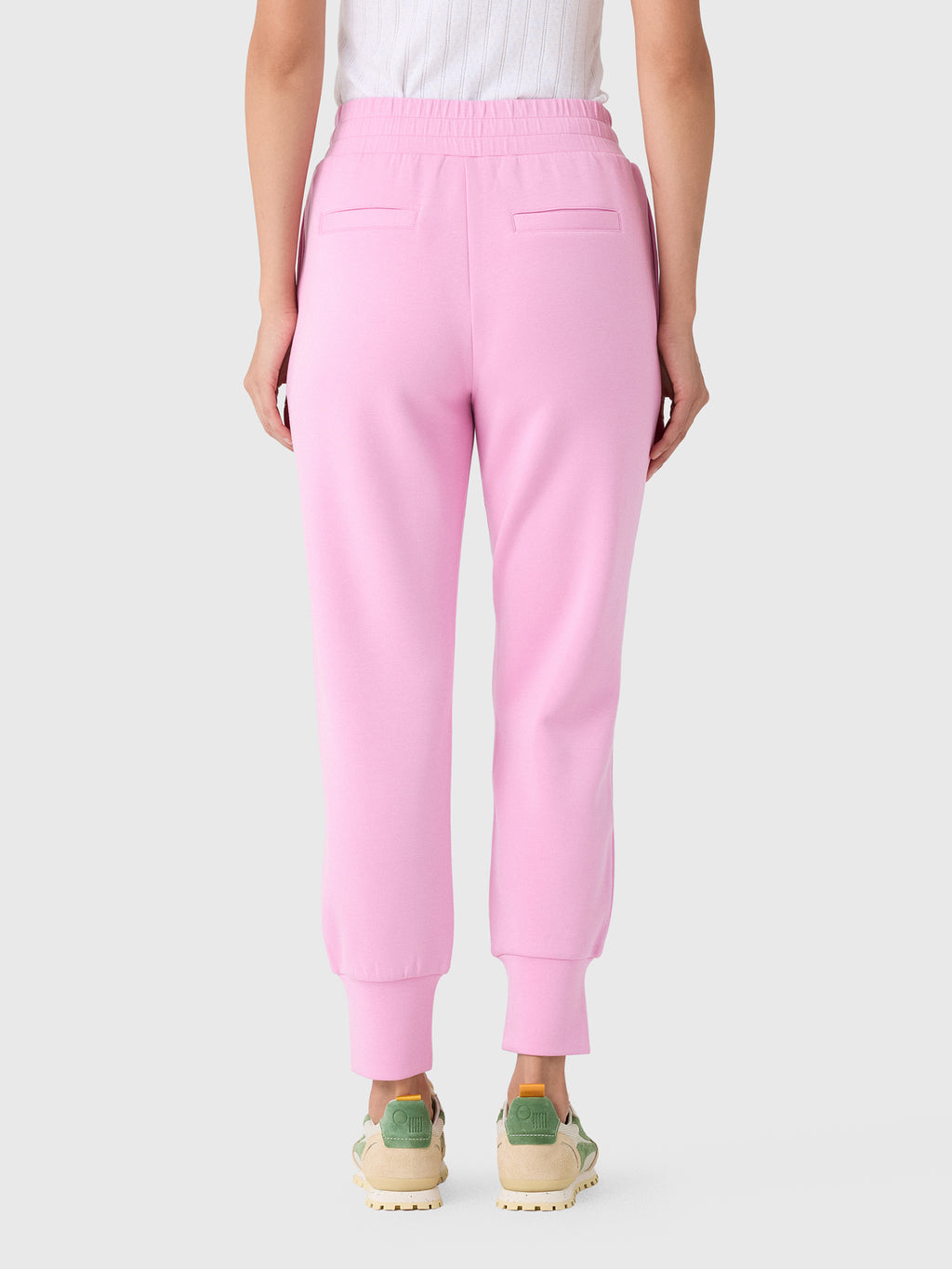 Varley Women's Slim Cuff 27.5" Pant - Saint Bernard