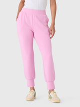 Varley Women's Slim Cuff 27.5" Pant - Saint Bernard