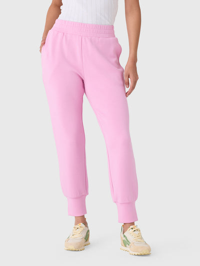 Varley Women's Slim Cuff 27.5" Pant - Saint Bernard