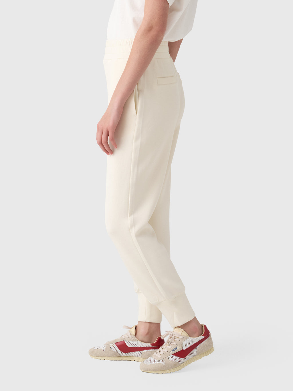 Varley Women's Slim Cuff 27.5" Pant - Saint Bernard
