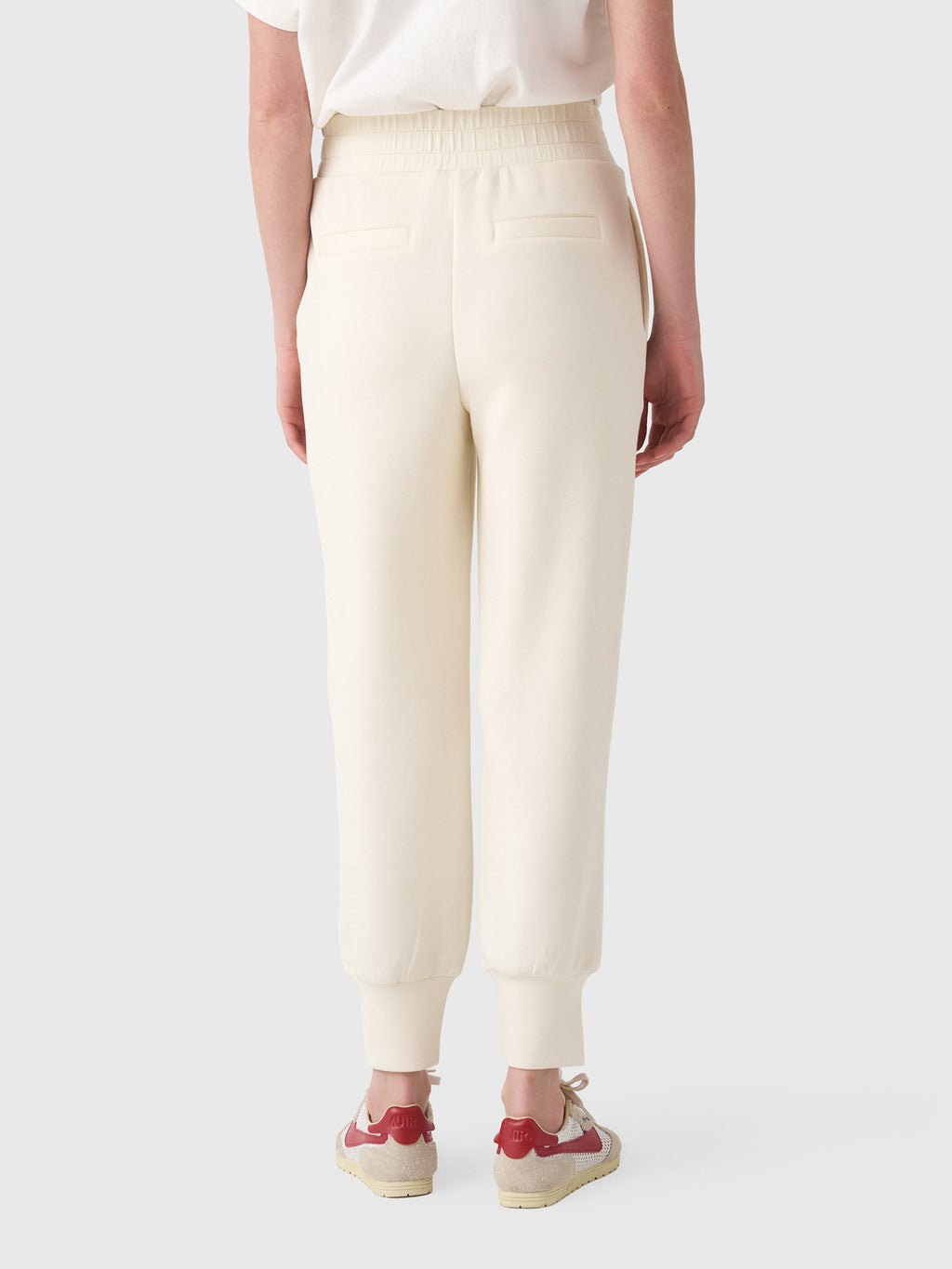 Varley Women's Slim Cuff 27.5" Pant - Saint Bernard