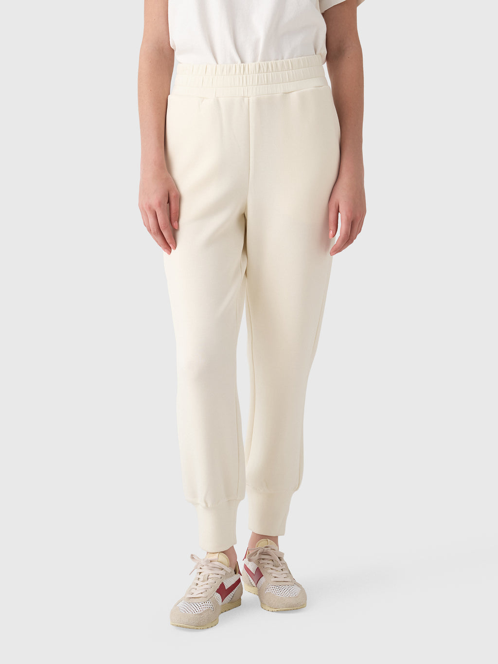 Varley Women's Slim Cuff 27.5" Pant - Saint Bernard