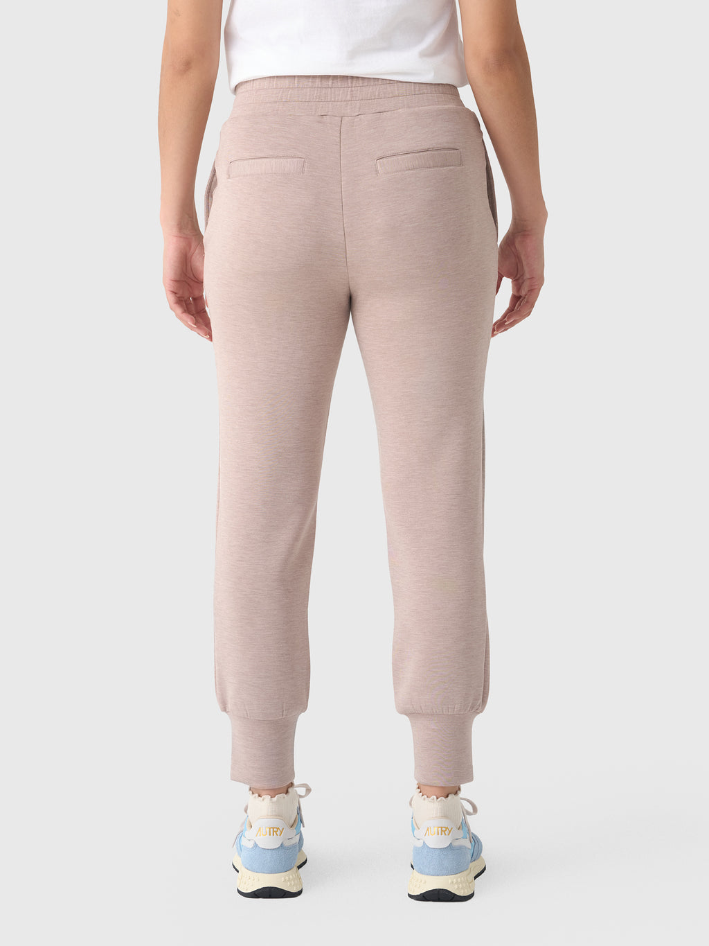 Varley Women's Slim Cuff Pant - Saint Bernard