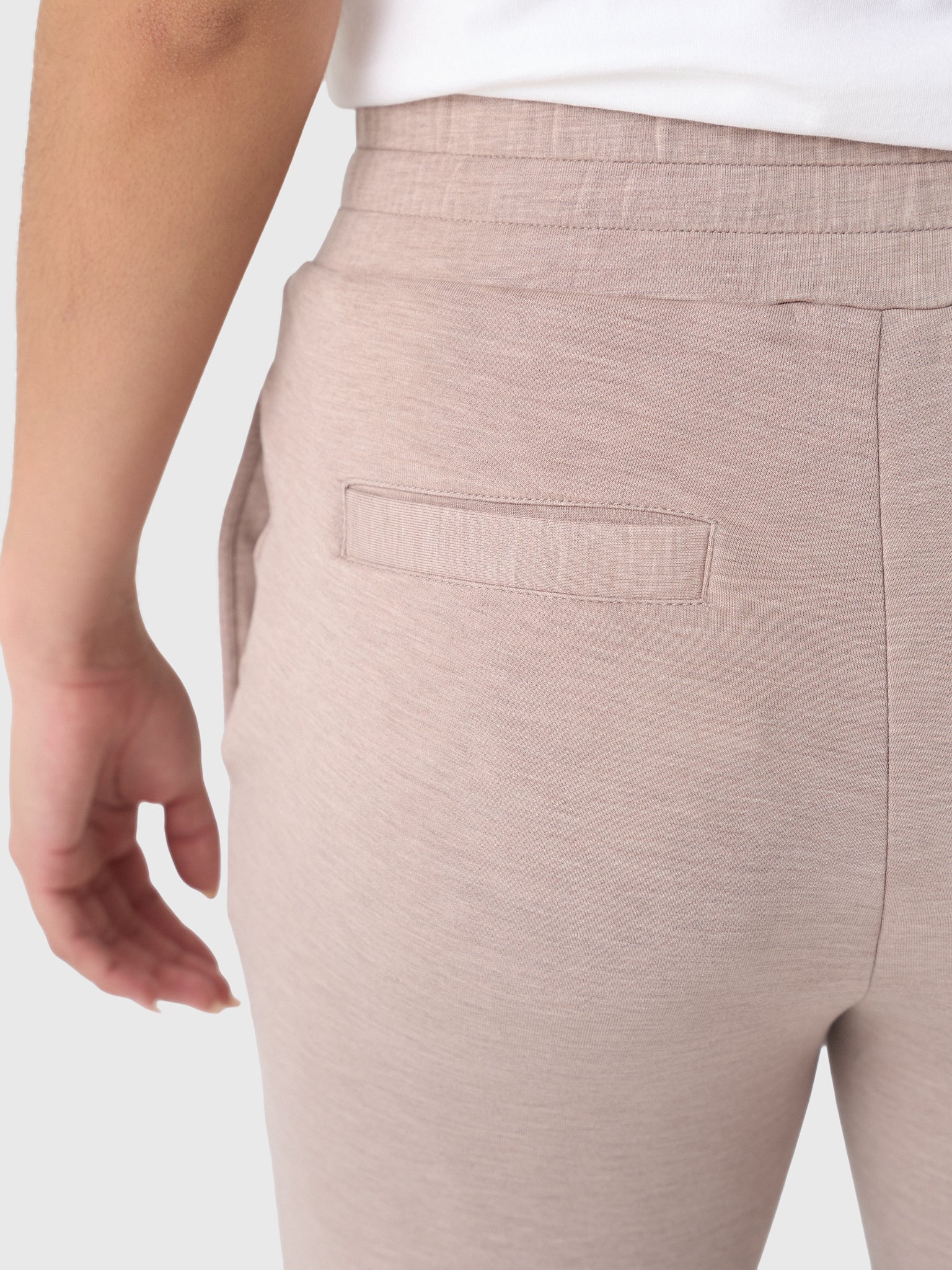 Varley Women's Slim Cuff Pant - Saint Bernard