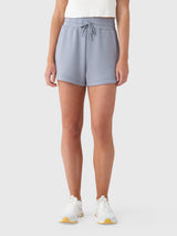Varley Women's Coulter High-Rise Short - Saint Bernard
