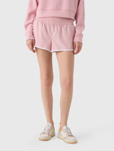 Varley Women's Arlington 2" Running Short - Saint Bernard
