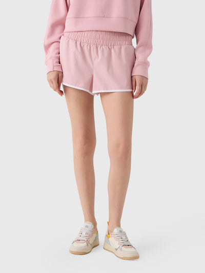 Varley Women's Arlington 2" Running Short - Saint Bernard