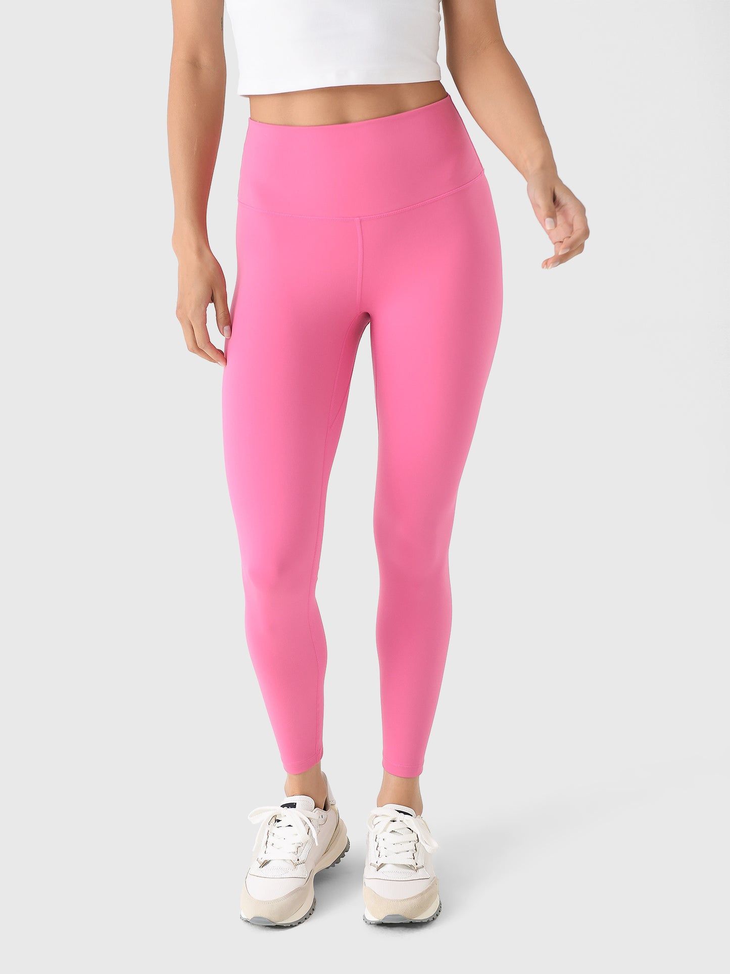 Varley Women's FreeSoft High-Rise Legging - Saint Bernard