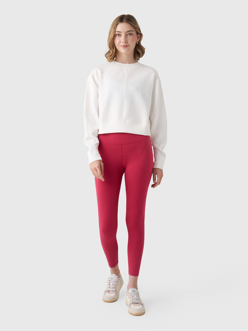 Varley Women's FreeSoft High-Rise 25" Legging - Saint Bernard