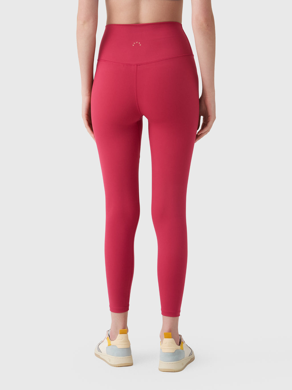 Varley Women's FreeSoft High-Rise 25" Legging - Saint Bernard