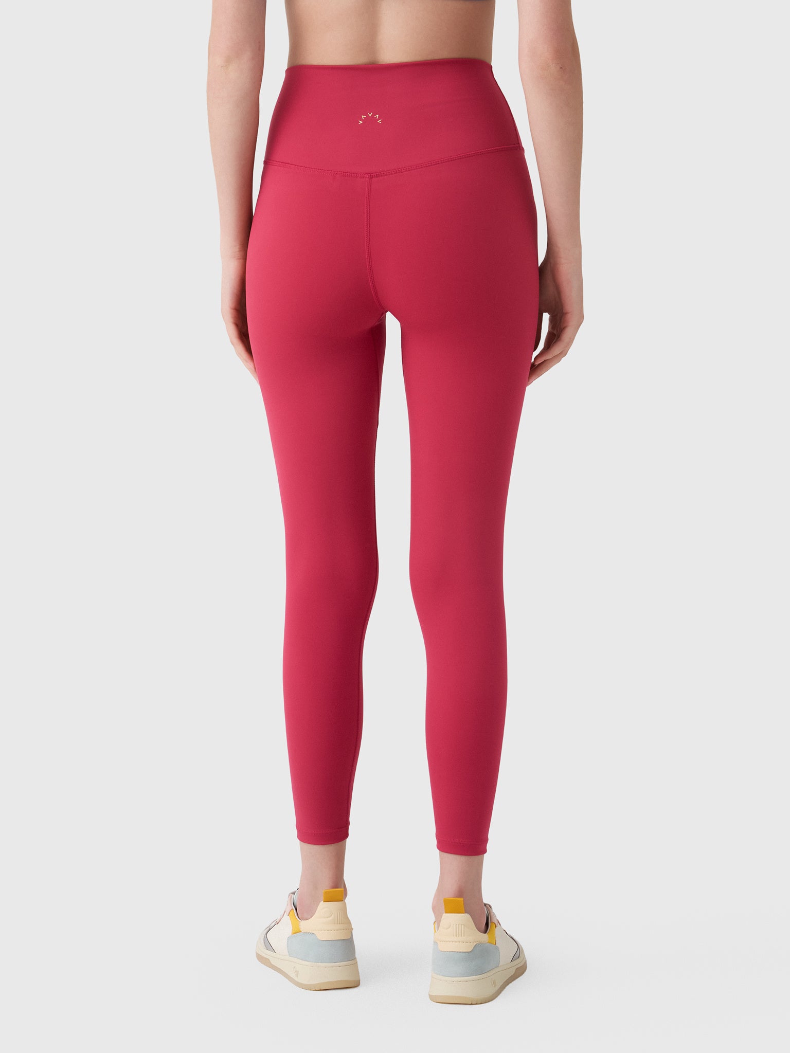 Varley Women's FreeSoft High-Rise 25" Legging - Saint Bernard