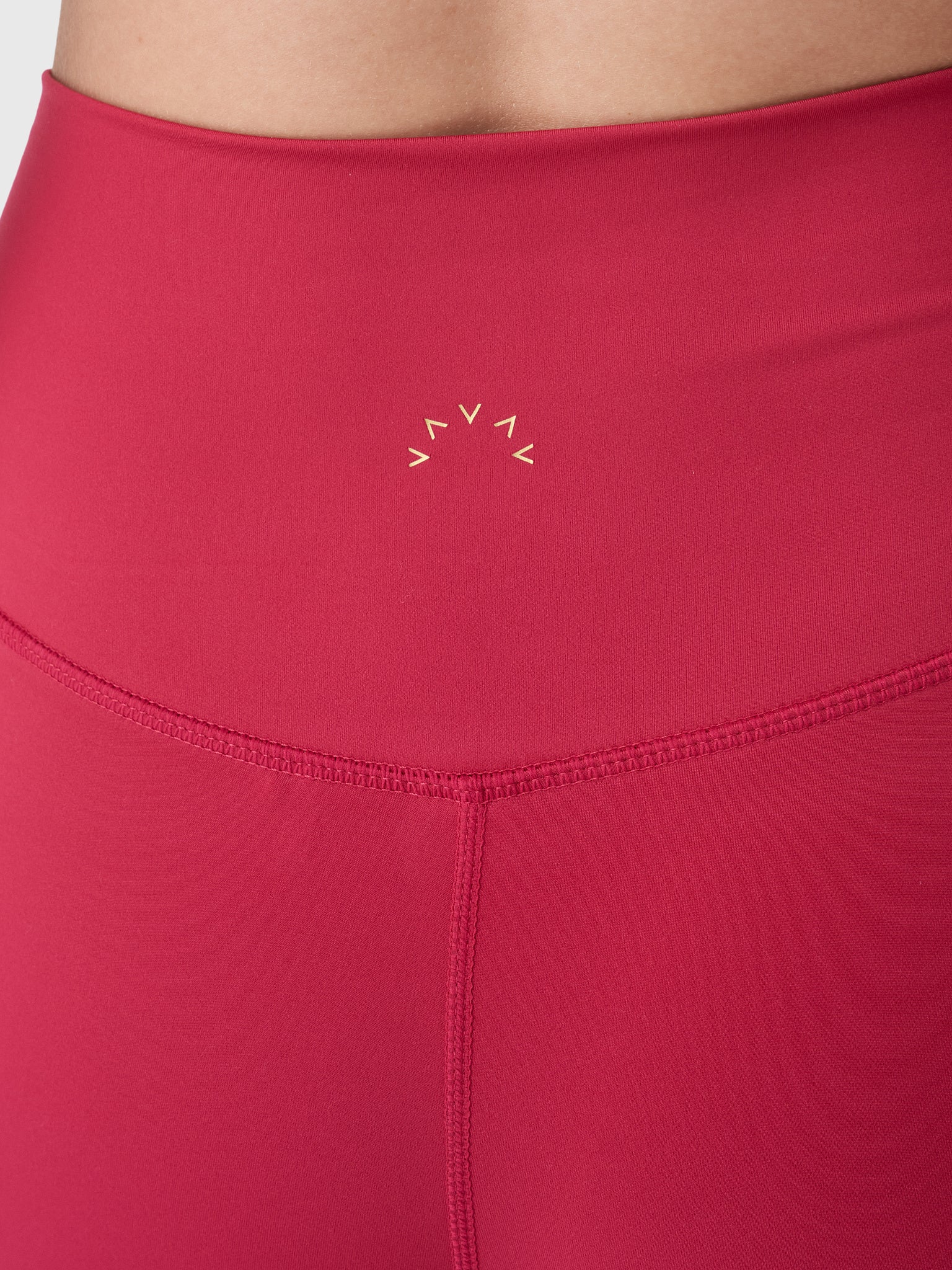 Varley Women's FreeSoft High-Rise 25" Legging - Saint Bernard