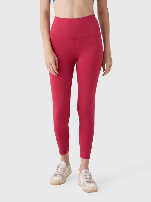 Varley Women's FreeSoft High-Rise 25" Legging - Saint Bernard