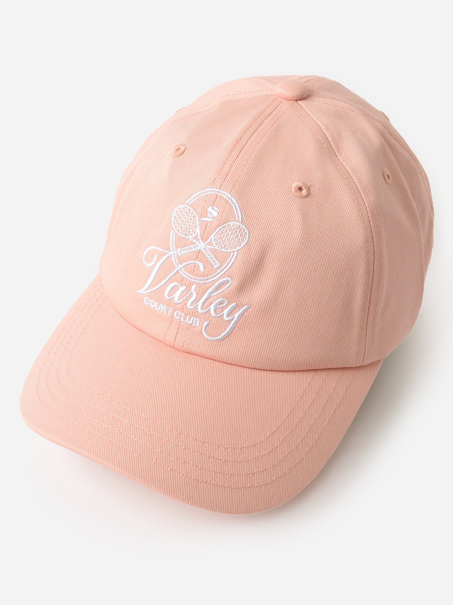 Varley Women's Noa Club Cap - Saint Bernard