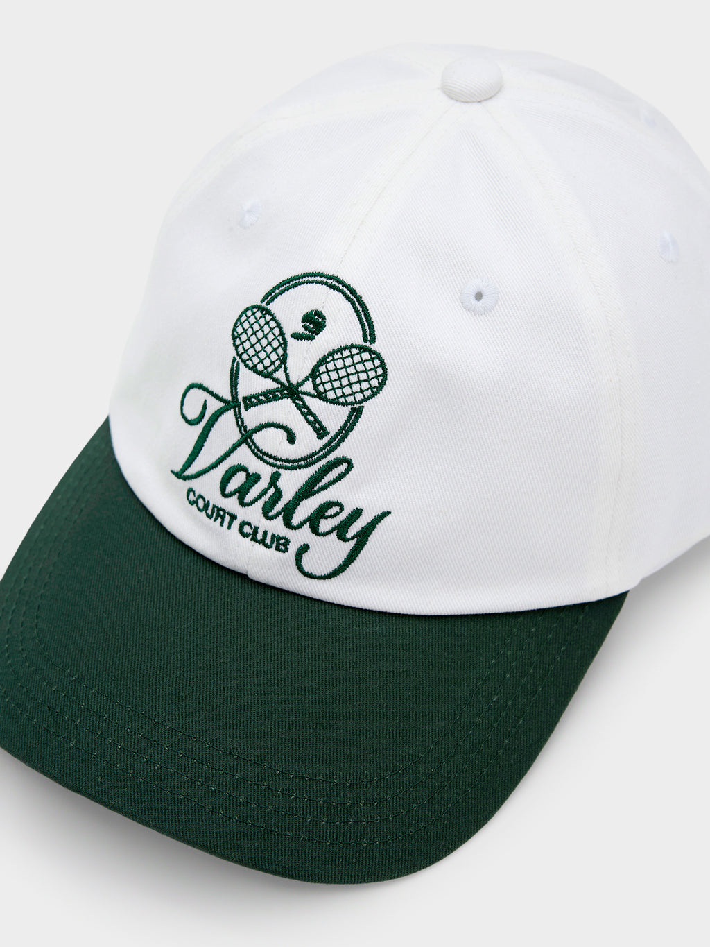 Varley Women's Noa Club Cap - Saint Bernard