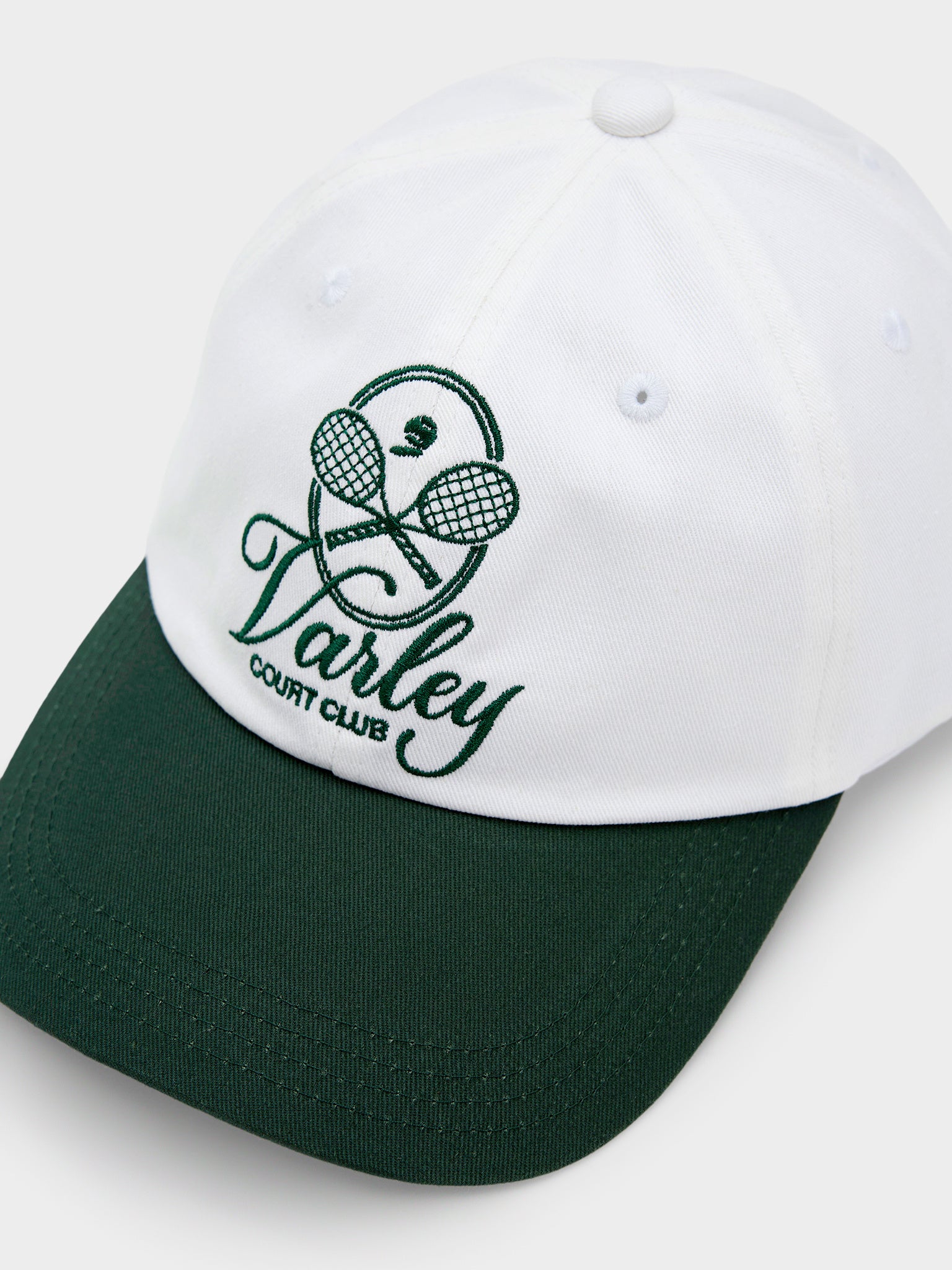 Varley Women's Noa Club Cap - Saint Bernard