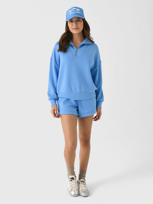 Varley Women's Ollie High Rise Short