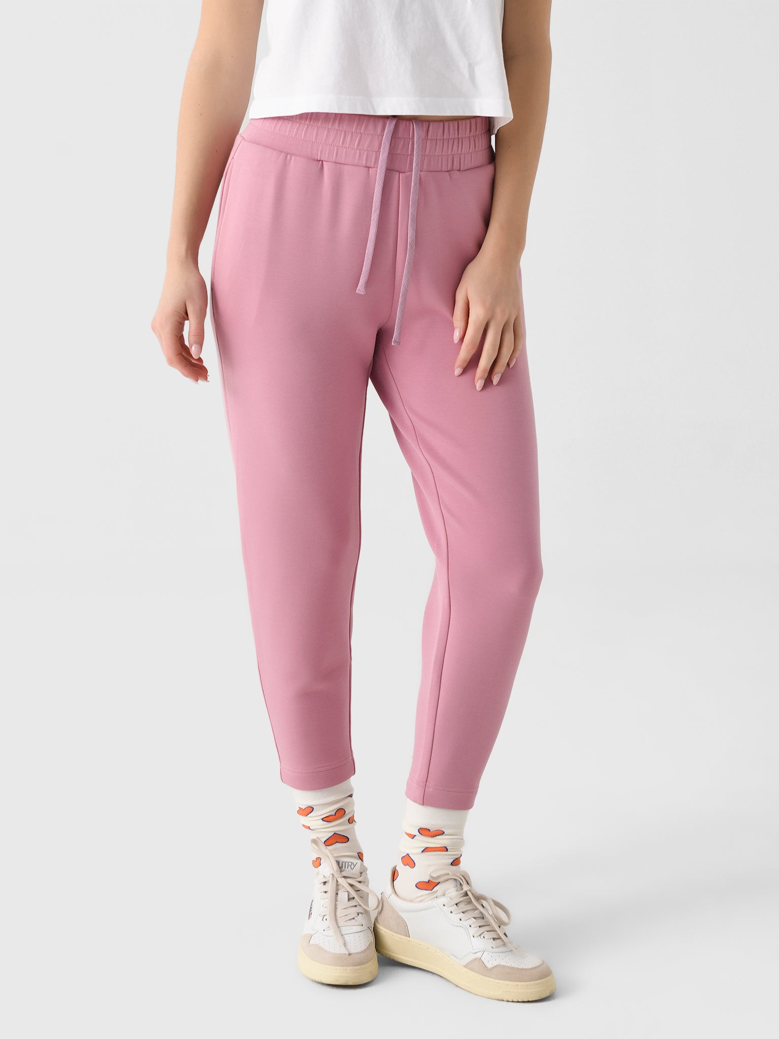 Varley Women's The Slim Pant - Saint Bernard