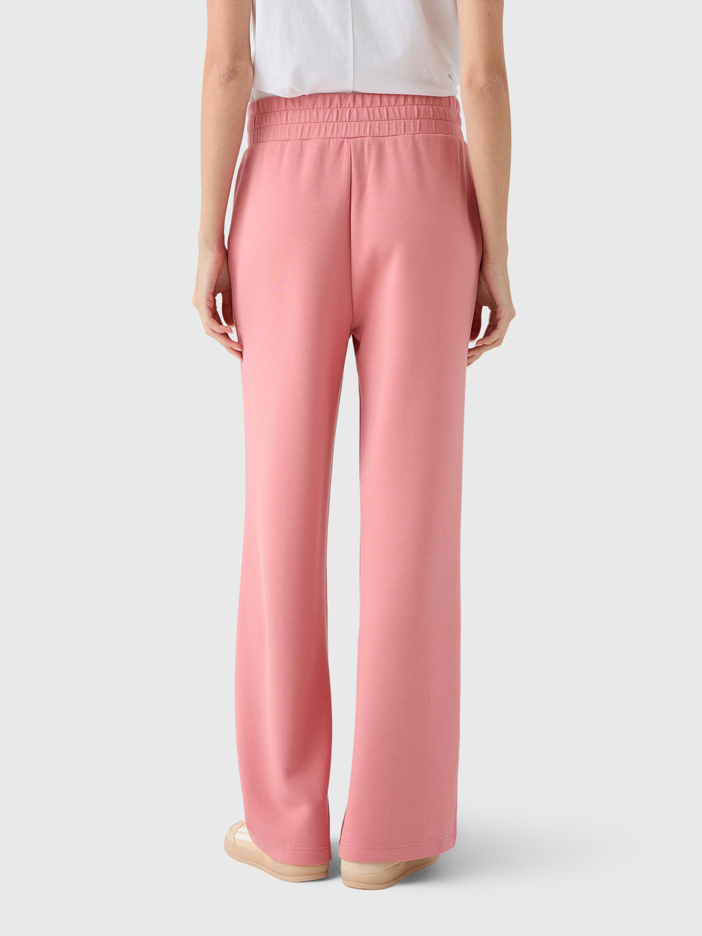 Varley Women's The Wide Leg 30" Pant - Saint Bernard