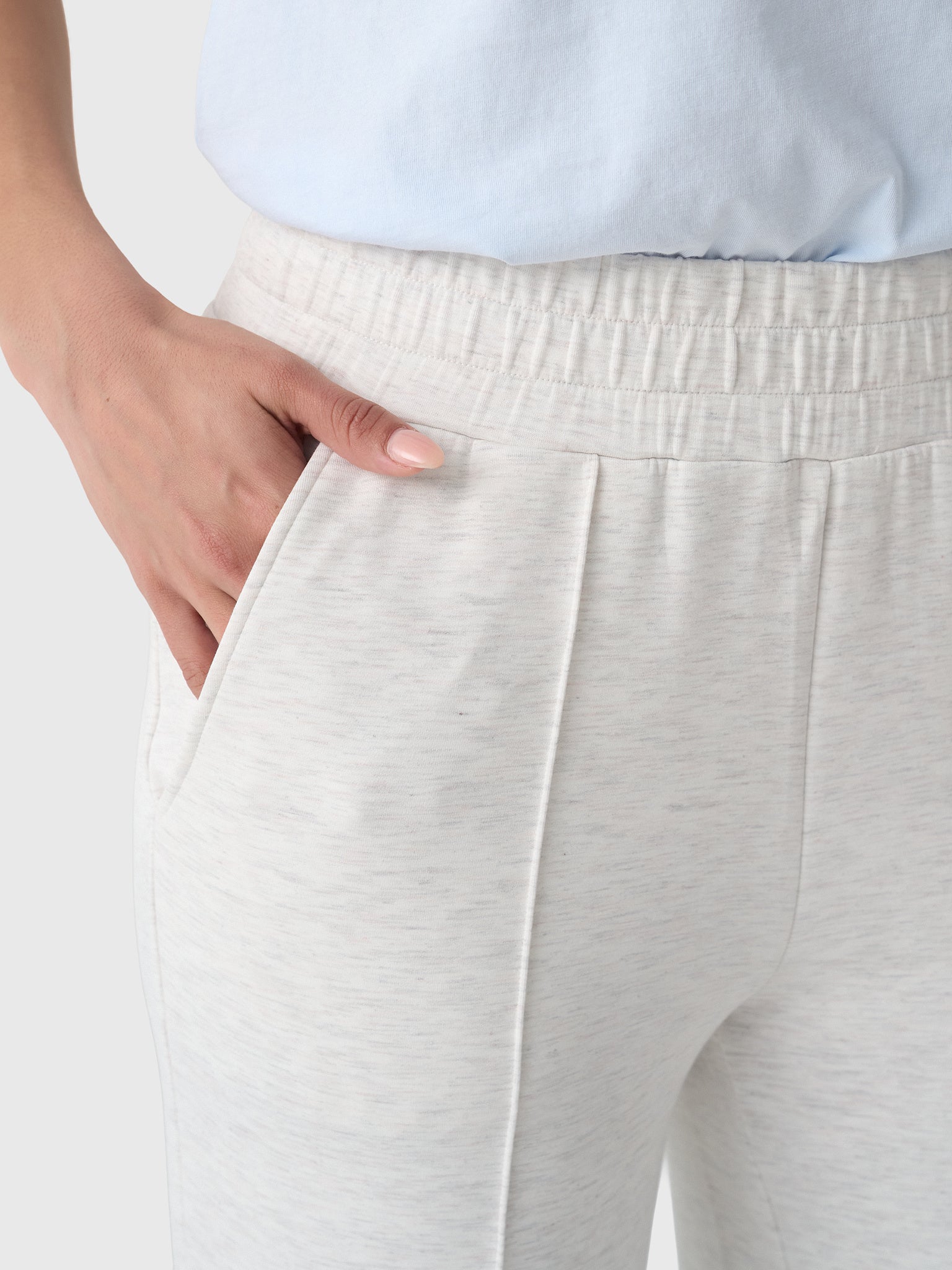 Varley Women's The Wide Leg Pant - Saint Bernard