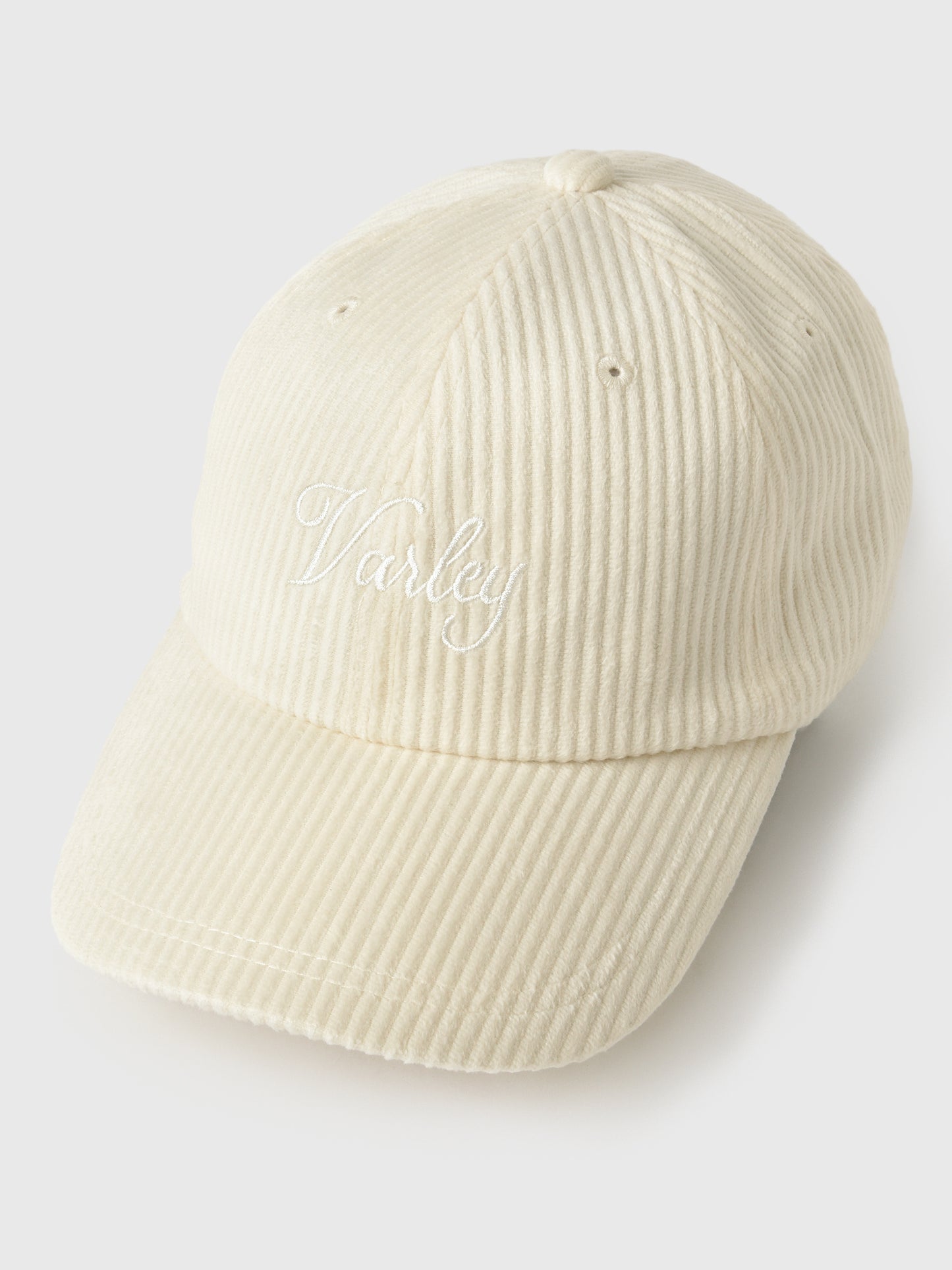 Varley Women's Vickers Soft Cord Cap - Saint Bernard