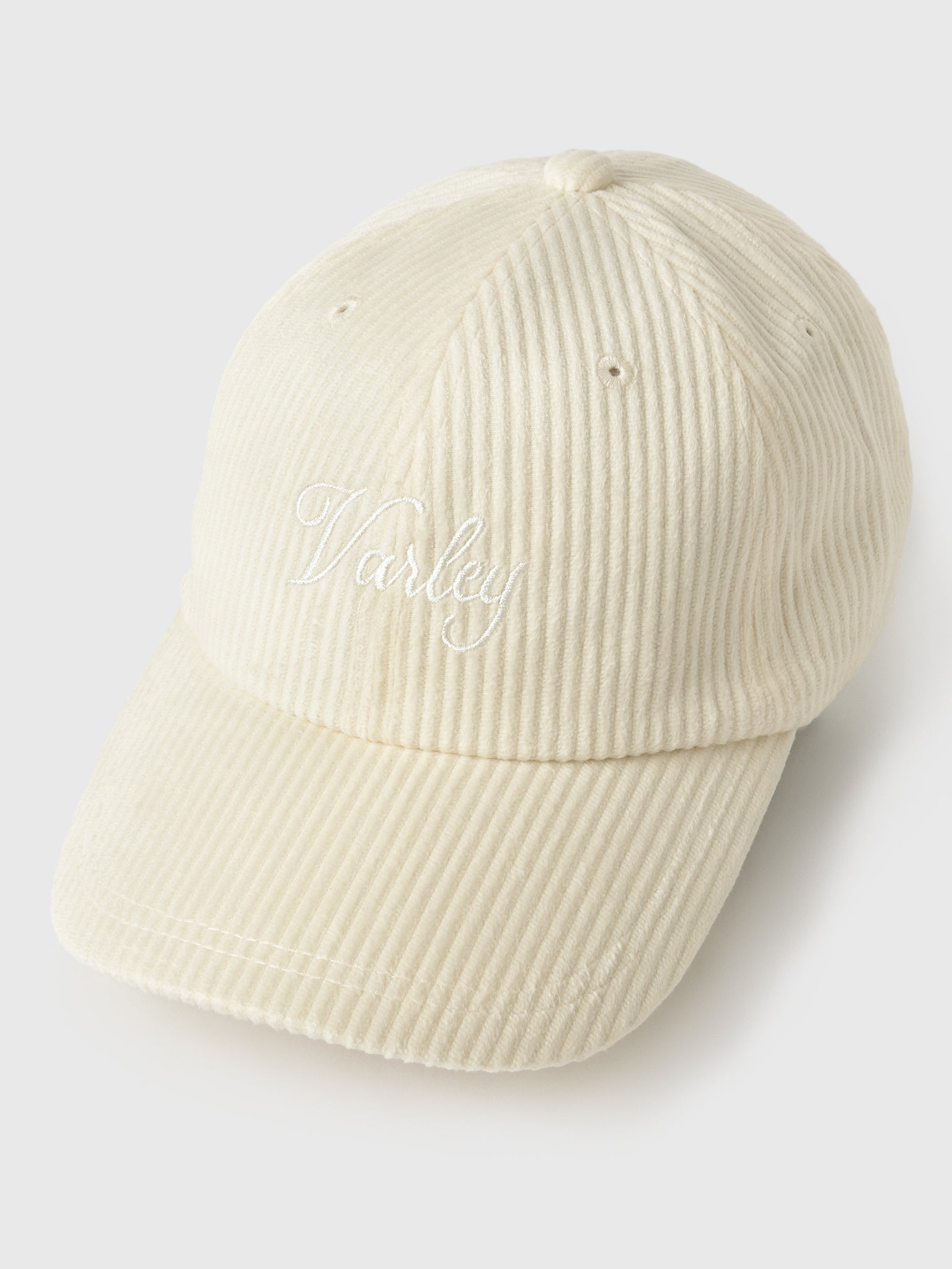 Varley Women's Vickers Soft Cord Cap - Saint Bernard