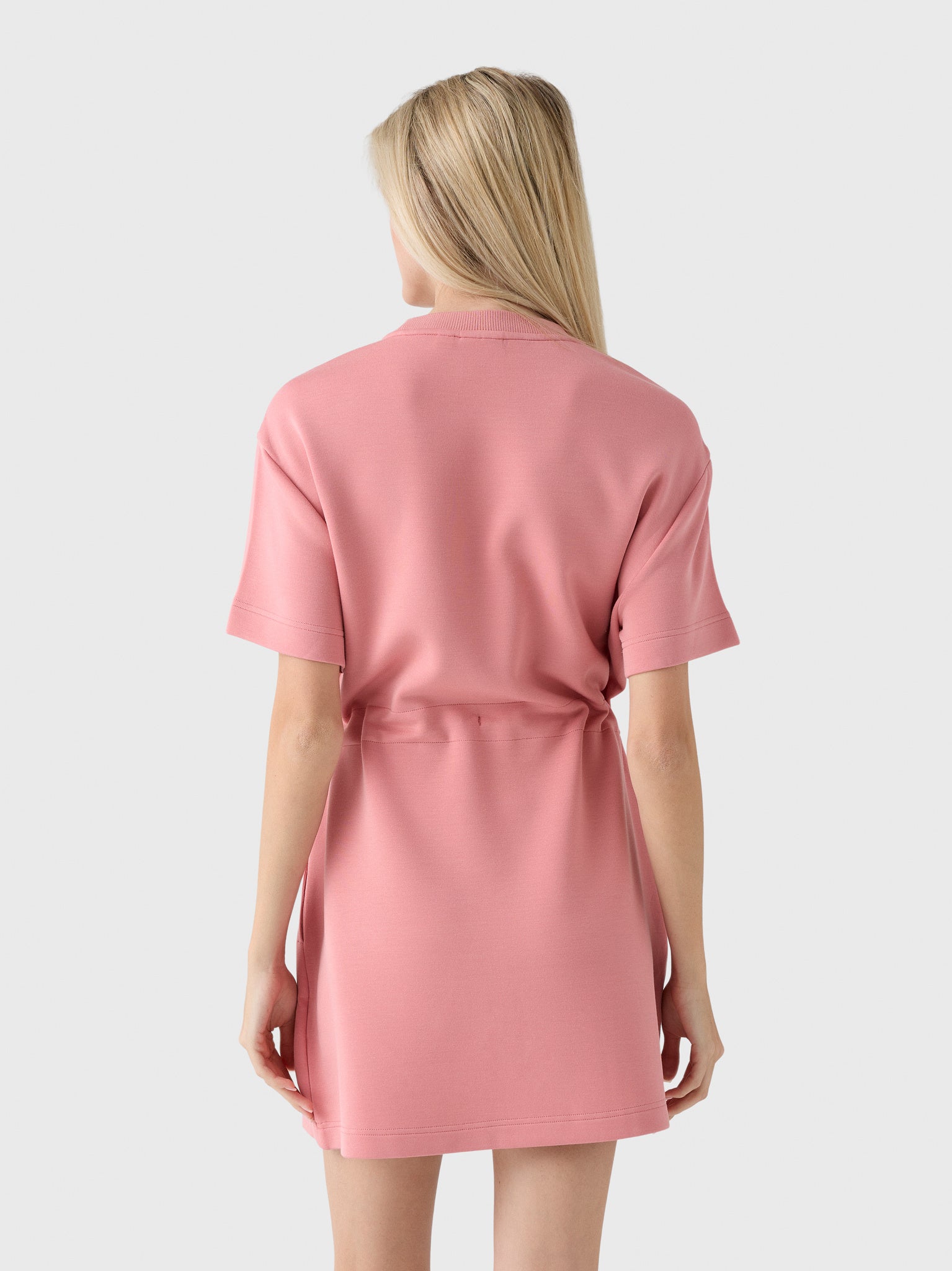 Varley Women's Maple 2.0 Dress - Saint Bernard