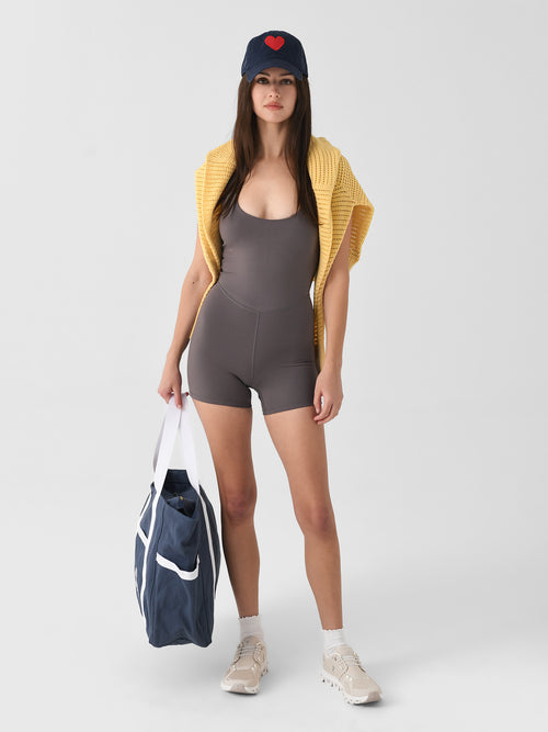 Varley Women's FreeSoft Eva All-In-One Jumpsuit