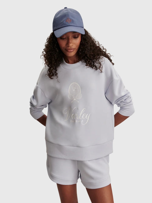 Varley Women's Rasco Namesake Sweatshirt