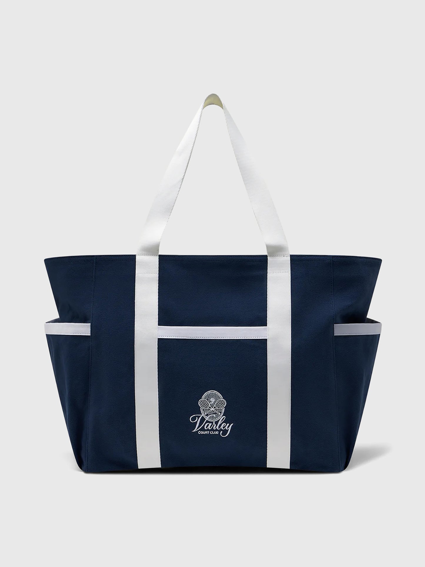 Varley Fairhaven Large Club Tote Bag - Saint Bernard