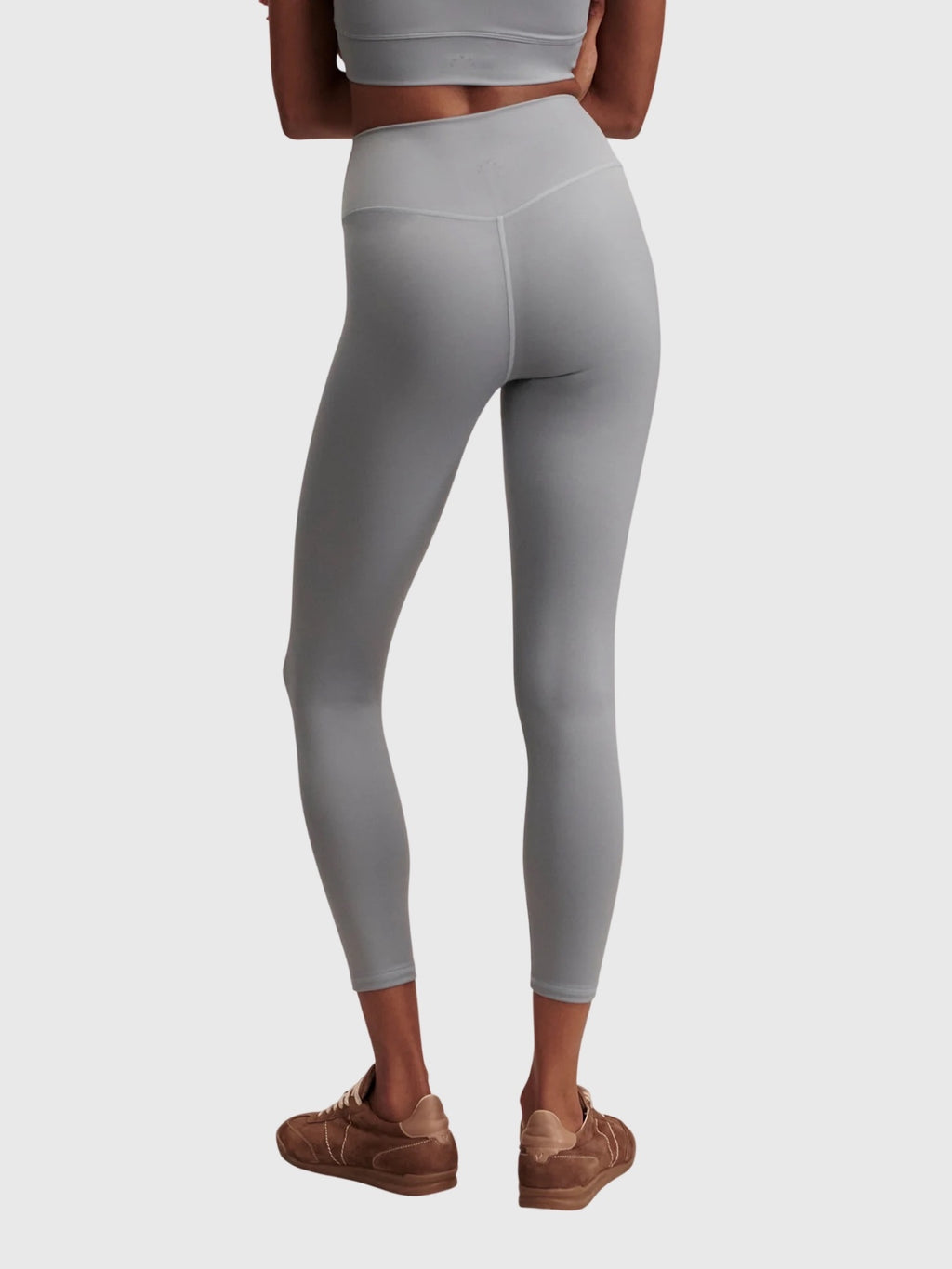 Varley Women's Assure High-Rise 25" Legging - Saint Bernard
