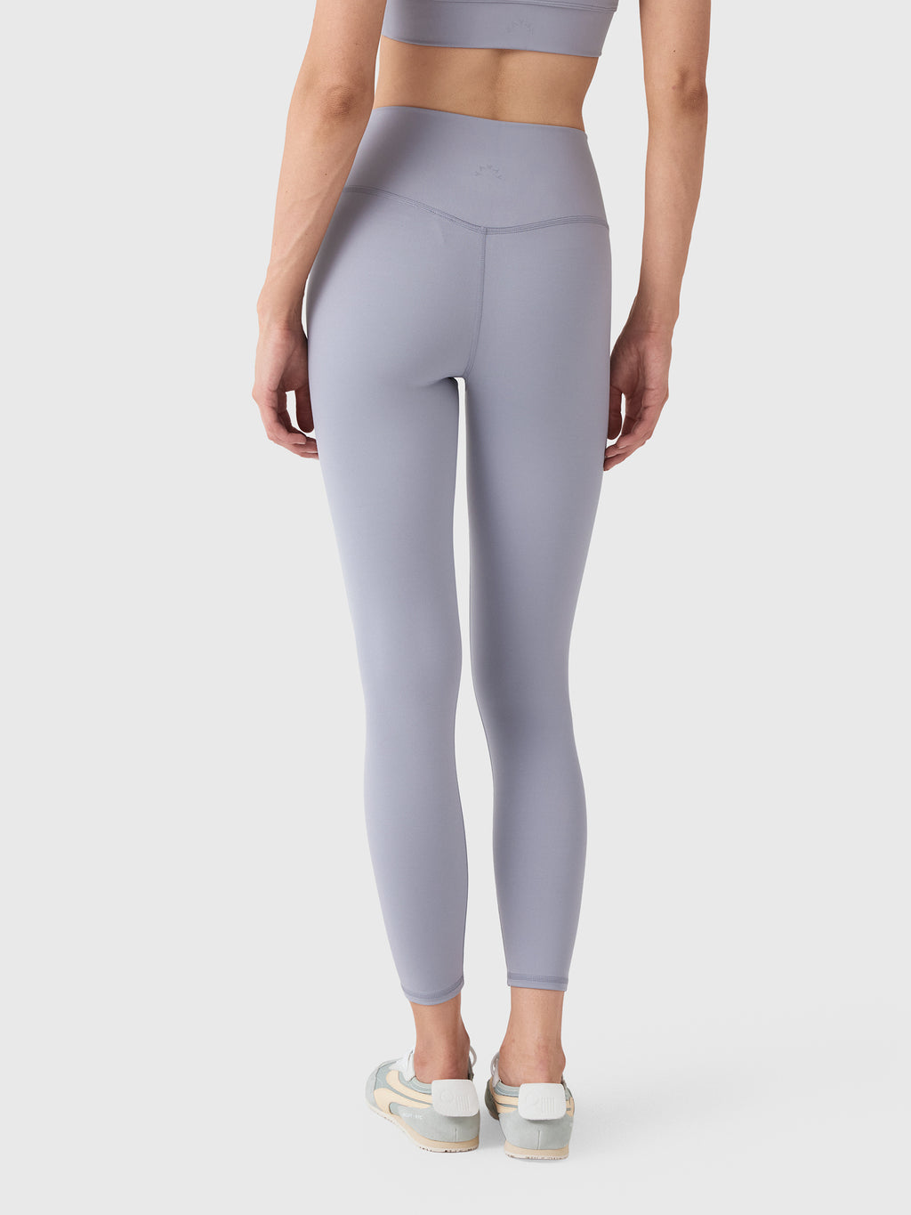 Varley Women's Assure High-Rise 25" Legging - Saint Bernard