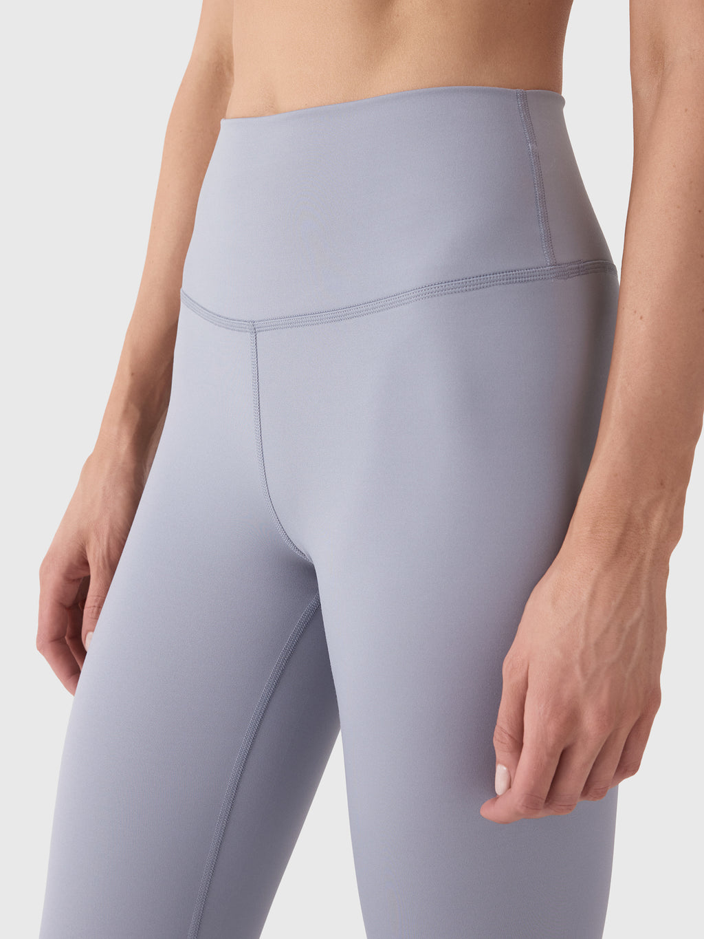 Varley Women's Assure High-Rise 25" Legging - Saint Bernard