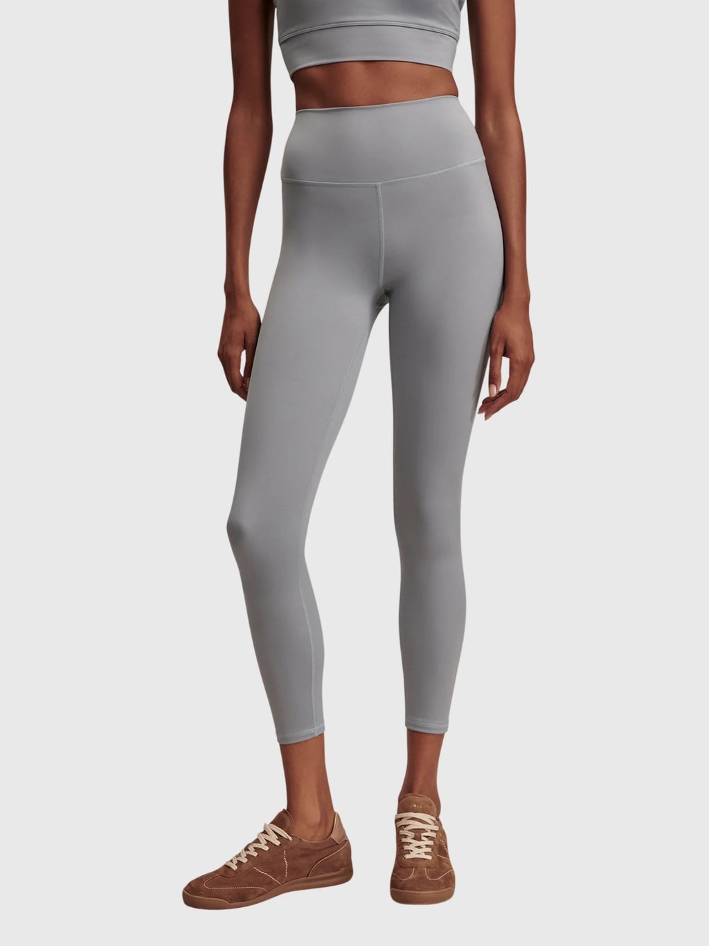 Varley Women's Assure High-Rise 25" Legging - Saint Bernard