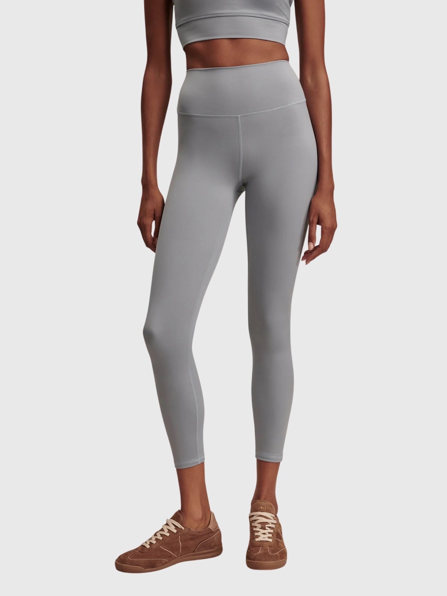 Varley Women's Assure High-Rise 25" Legging - Saint Bernard