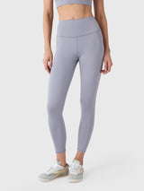 Varley Women's Assure High-Rise 25" Legging - Saint Bernard