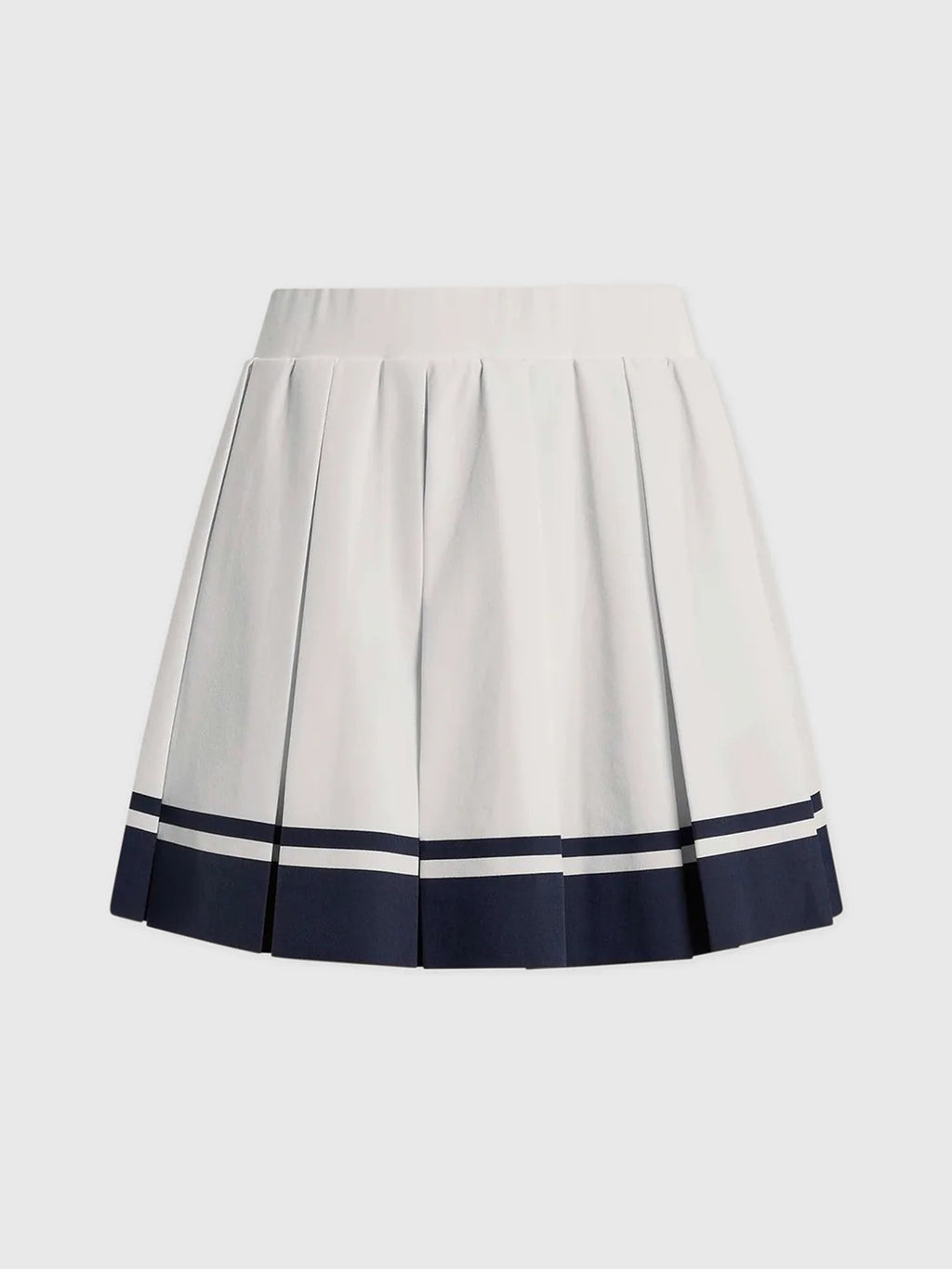 Varley Women's Mariam Mid-Rise Skort - Saint Bernard