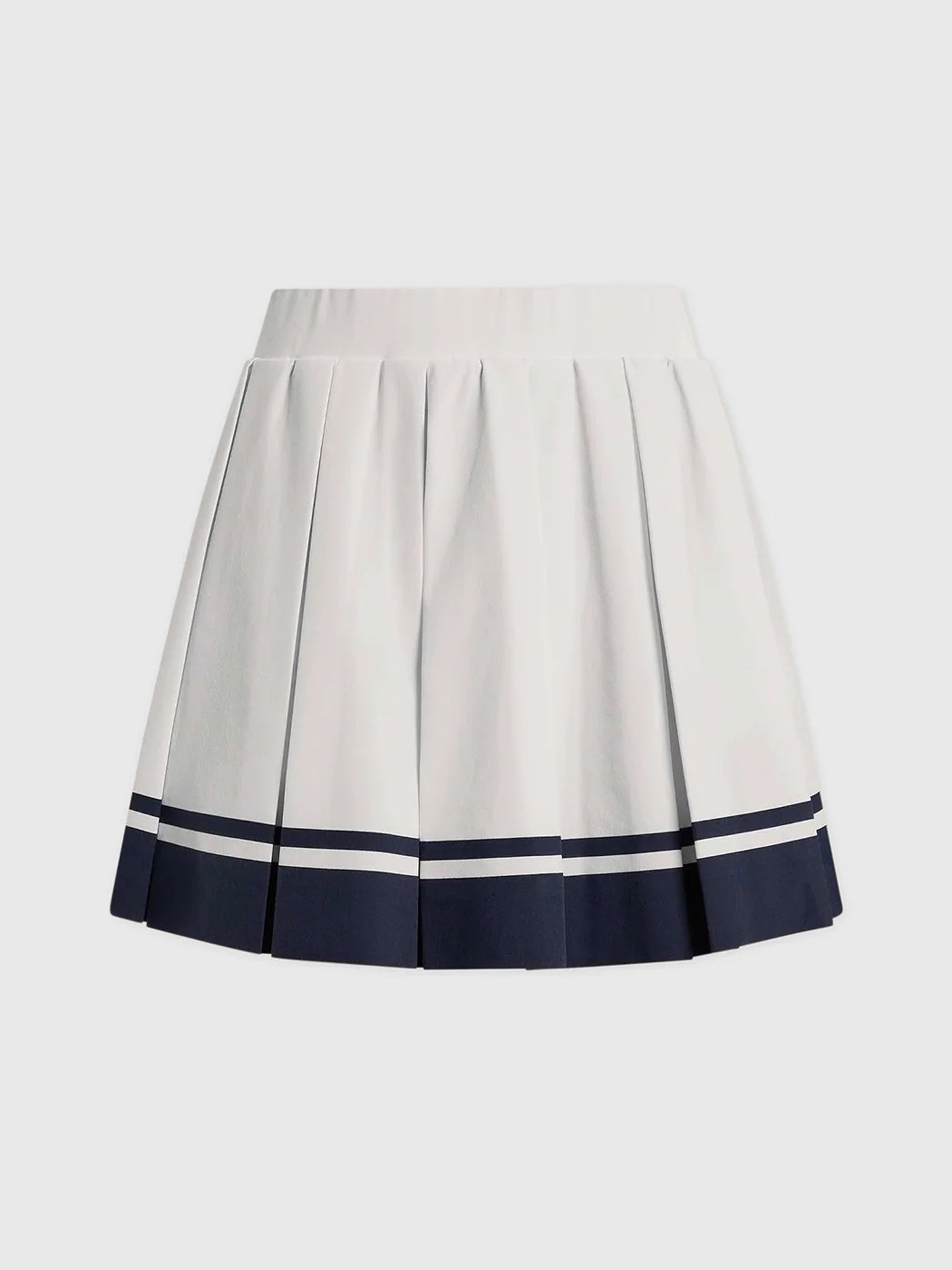 Varley Women's Mariam Mid-Rise Skort - Saint Bernard