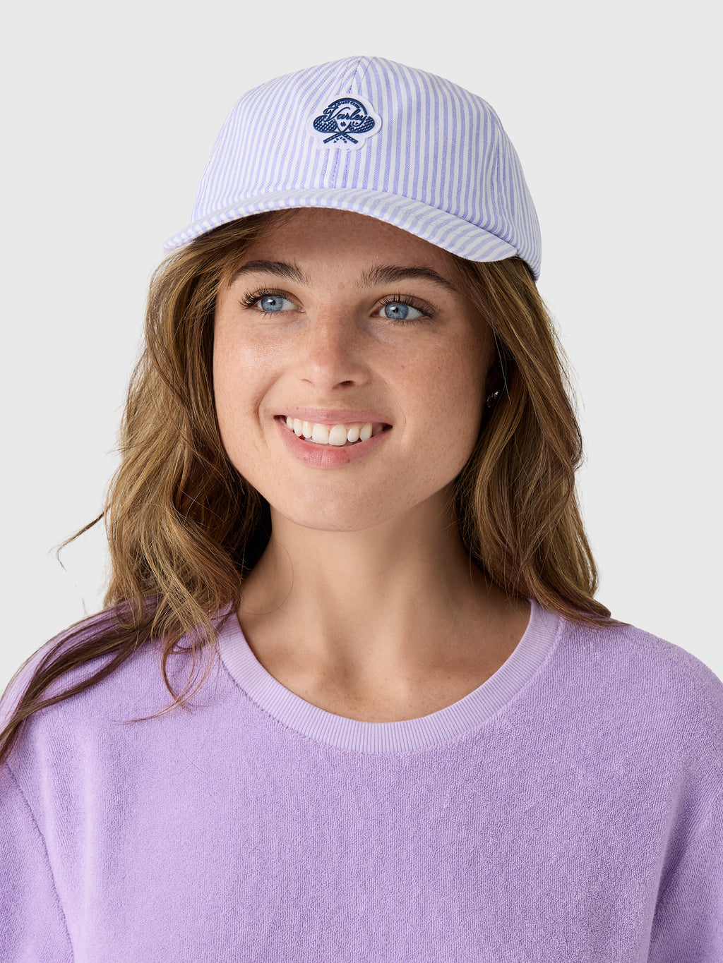 Varley Women's Antoine Club Cap - Saint Bernard