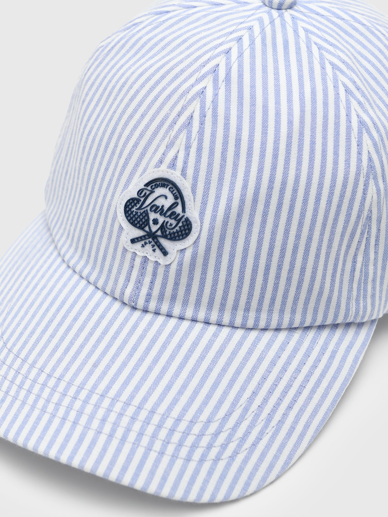 Varley Women's Antoine Club Cap - Saint Bernard