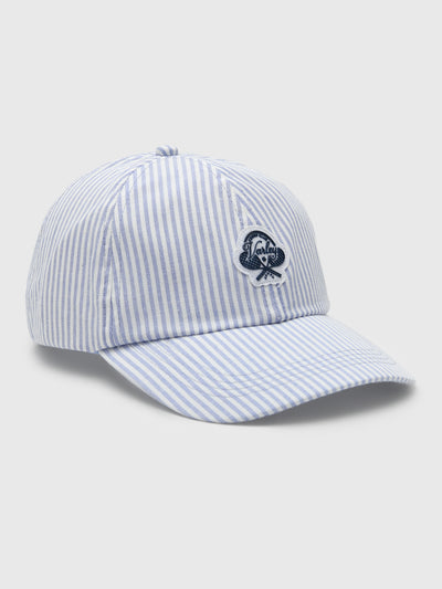 Varley Women's Antoine Club Cap - Saint Bernard