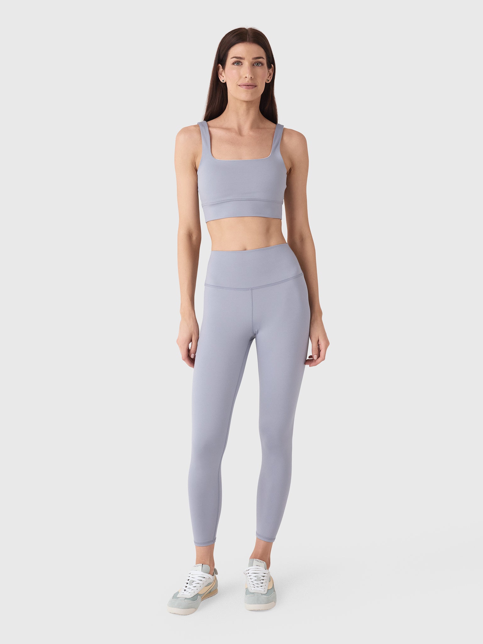 Varley Women's Assure Cori Bra - Saint Bernard