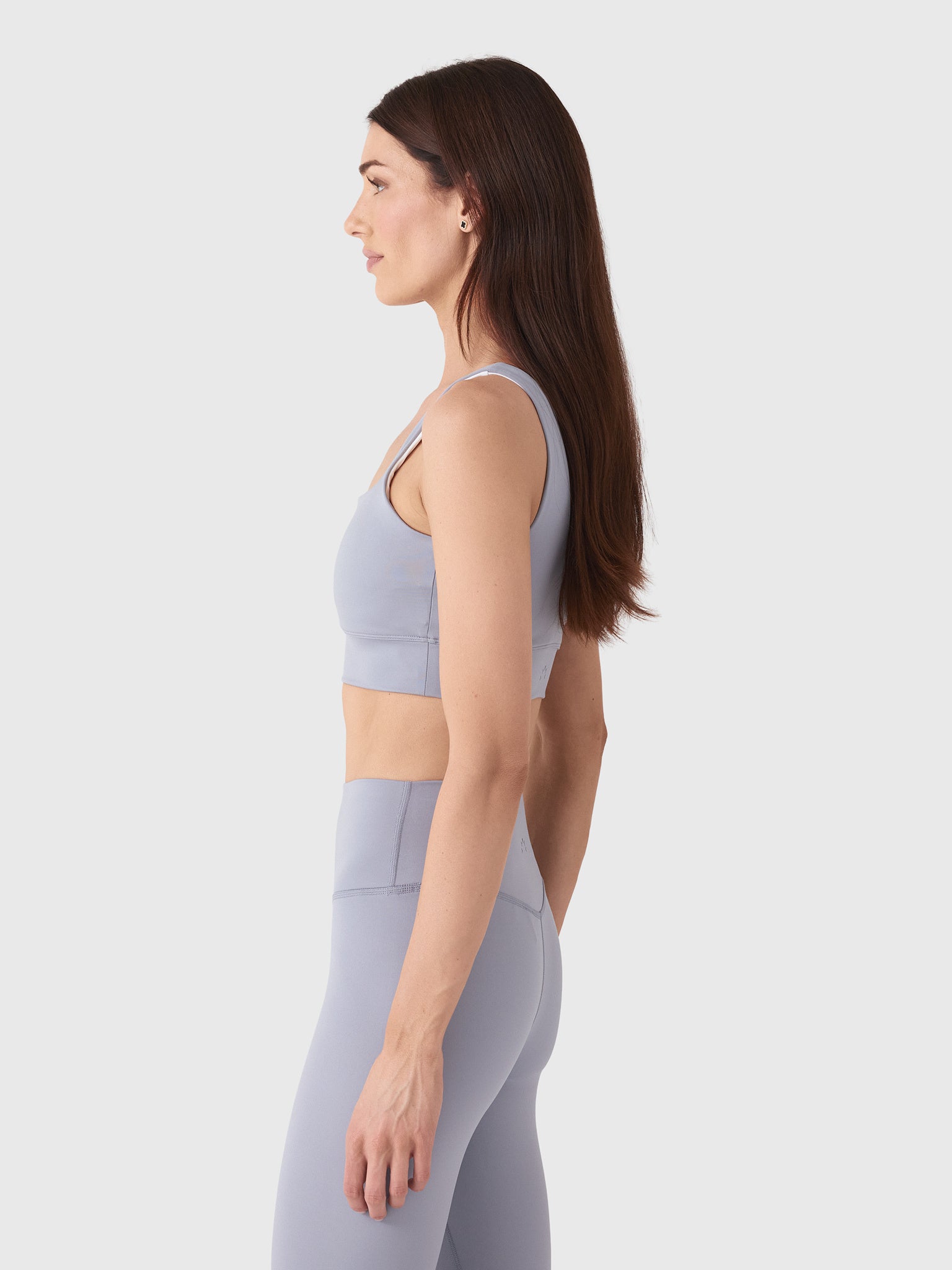 Varley Women's Assure Cori Bra - Saint Bernard
