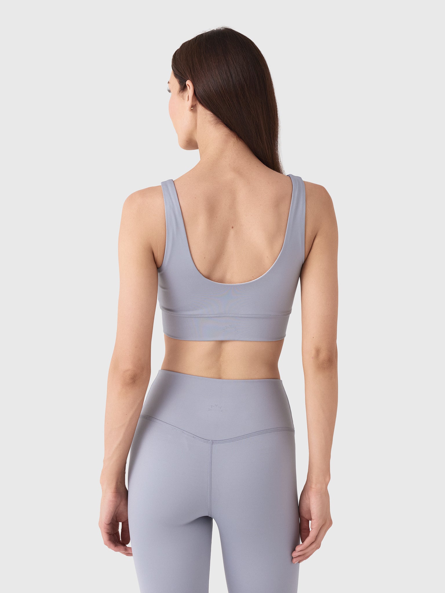 Varley Women's Assure Cori Bra - Saint Bernard