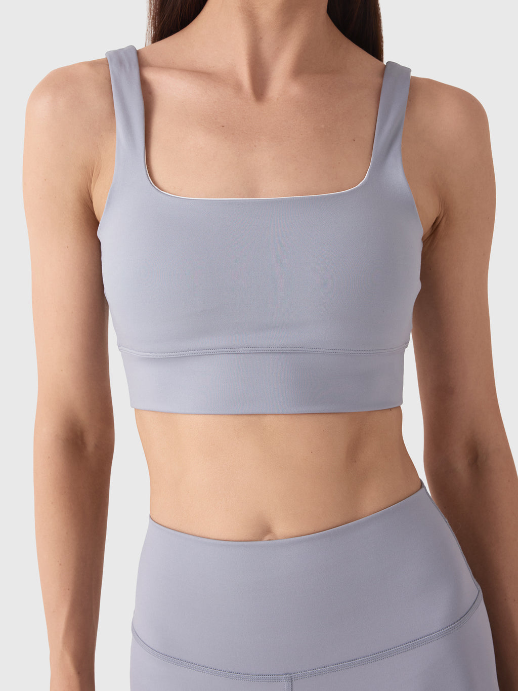 Varley Women's Assure Cori Bra - Saint Bernard
