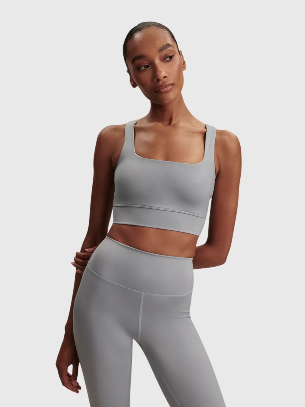 Varley Women's Assure Cori Bra - Saint Bernard